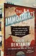 Audiobook The Immortalists: If you Knew the Date of Your Death, how Would you Live? author Chloe Benjamin