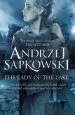 Audiobook The Lady of the Lake author Andrzej Sapkowski
