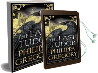 The Last Tudor Audiobook download free by Philippa Gregory
