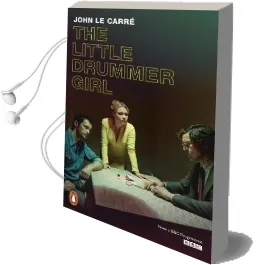 The Little Drummer Girl: Now a bbc Series Audiobook download free by John Le Carré