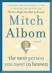 Audiobook The Next Person you Meet in Heaven: The Sequel to the Five People you Meet in Heaven author Mitch Albom