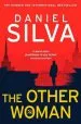 Audiobook The Other Woman author Daniel Silva