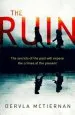 Audiobook The Ruin: 'As Moving as it is Fast-Paced' val Mcdermid author Dervla Mctiernan
