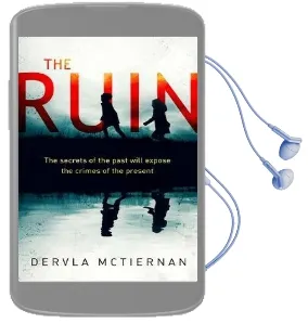 The Ruin: 'As Moving as it is Fast-Paced' val Mcdermid Audiobook download free by Dervla Mctiernan