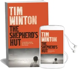 The Shepherd'S hut Audiobook download free by Tim Winton