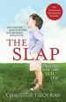 Audiobook The Slap author Christos Tsiolkas