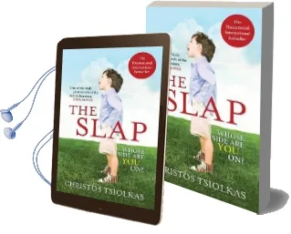 The Slap Audiobook download free by Christos Tsiolkas