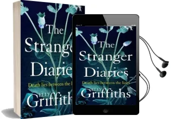 The Stranger Diaries: A Gripping Gothic Mystery Perfect for Dark Autumn Nights Audiobook download free by Elly Griffiths