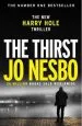 Audiobook The Thirst: Harry Hole 11 author Jo Nesbo