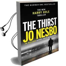 The Thirst: Harry Hole 11 Audiobook download free by Jo Nesbo