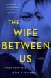 Audiobook The Wife Between us author Greer Hendricks