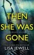 Audiobook Then she was Gone author Lisa Jewell