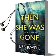 Then she was Gone Audiobook download free by Lisa Jewell