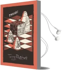 Thud!: (Discworld Novel 34) Audiobook download free by Terry Pratchett