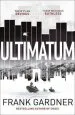 Audiobook Ultimatum author Frank Gardner