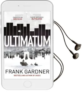 Ultimatum Audiobook download free by Frank Gardner