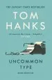 Audiobook Uncommon Type: Some Stories author Tom Hanks