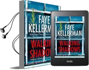 Walking Shadows Audiobook download free by Faye Kellerman