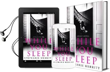 While you Sleep: A Chilling, Unputdownable Psychological Thriller That Will Send Shivers up Your Spine! Audiobook download free by Stephanie Merritt
