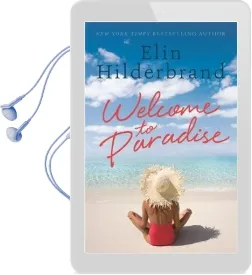 Winter in Paradise Audiobook download free by Elin Hilderbrand