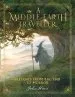 Audiobook A Middle-Earth Traveller: Sketches From bag end to Mordor author John Howe