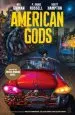 Audiobook American Gods Volume 1: Shadows (Graphic Novel) author Neil Gaiman