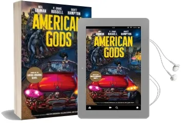 American Gods Volume 1: Shadows (Graphic Novel) Audiobook download free by Neil Gaiman