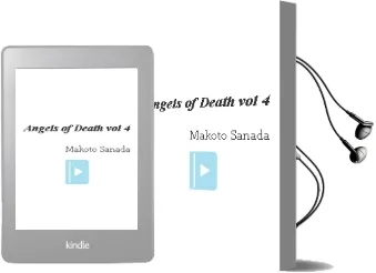 Angels of Death, Vol. 4 Audiobook download free by Makoto Sanada