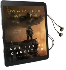Artificial Condition: The Murderbot Diaries Audiobook download free by Martha Wells