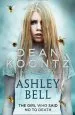 Audiobook Ashley Bell author Dean Koontz