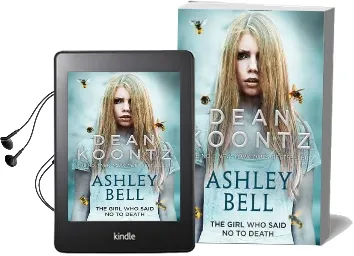 Ashley Bell Audiobook download free by Dean Koontz