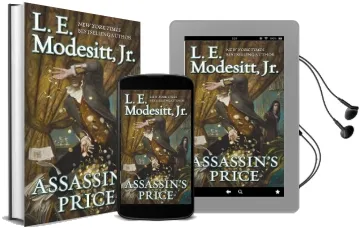 Assassin'S Price Audiobook download free by L. E. Modesitt Jr.