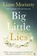 Audiobook Big Little Lies author Liane Moriarty