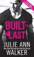 Audiobook Built to Last author Julie Ann Walker