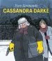 Audiobook Cassandra Darke author Posy Simmonds