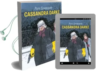 Cassandra Darke Audiobook download free by Posy Simmonds