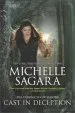 Audiobook Cast in Deception author Michelle Sagara