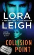 Audiobook Collision Point: A Brute Force Novel author Lora Leigh
