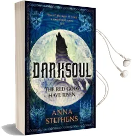 Darksoul Audiobook download free by Anna Stephens