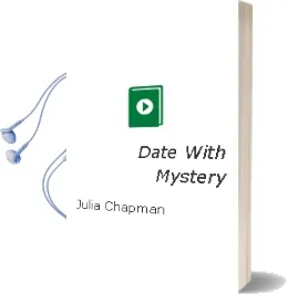 Date With Mystery Audiobook download free by Julia Chapman