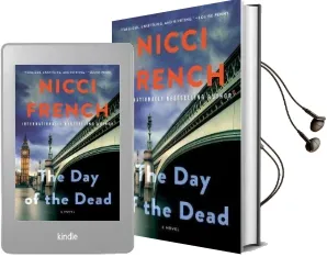 Day of the Dead Audiobook download free by Nicci French