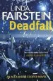 Audiobook Deadfall author Linda Fairstein