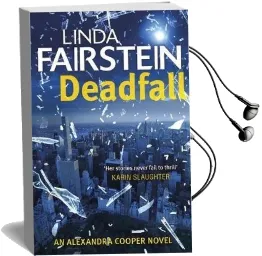 Deadfall Audiobook download free by Linda Fairstein