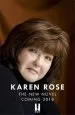 Audiobook Death is not Enough (The Baltimore Series Book 6) author Karen Rose