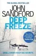 Audiobook Deep Freeze author John Sandford
