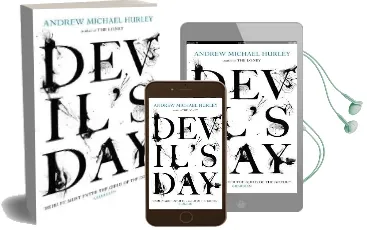 Devil'S day: From the Costa Winning and Bestselling Author of the Loney Audiobook download free by Andrew Michael Hurley