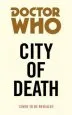 Audiobook Doctor Who: City of Death (Target Collection) author James Goss