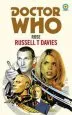 Audiobook Doctor Who: Rose (Target Collection) author Russell T. Davies