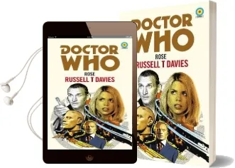 Doctor Who: Rose (Target Collection) Audiobook download free by Russell T. Davies