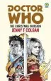 Audiobook Doctor Who: The Christmas Invasion (Target Collection) author Jenny T. Colgan
